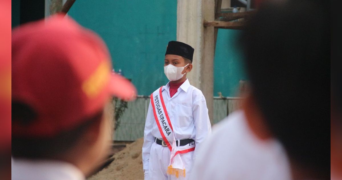 Contoh Sambutan Pembukaan Lomba 17 Agustus, Gunakan Salah Satunya