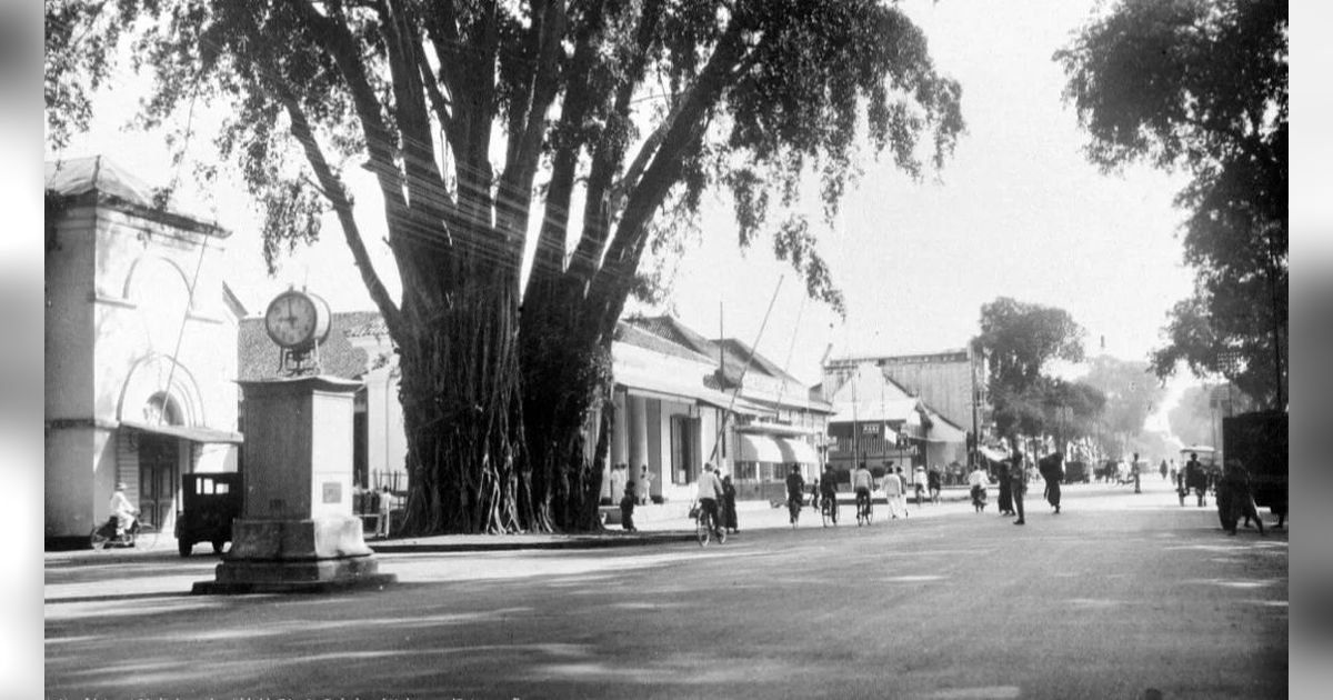 Cerita Thomas Raffles Jalan-Jalan di Malioboro, Dapat Sambutan Meriah  dari Sultan Jogja