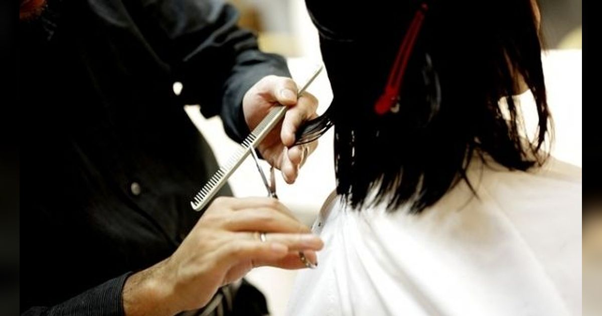 Malu-maluin, Keluarga Artis Tolak Bayar Perawatan Rambut Rp41 Juta, Ditagih Malah Ancam Pemilik Salon