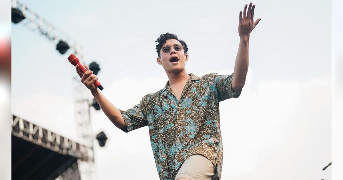 Cerita Ardhito Pramono yang Hidupnya Semakin Lancar karena Sering Membaca Surat Yasin dan Al Waqiah