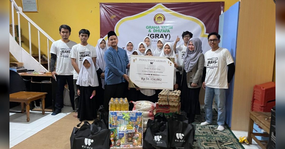 Kolaborasi Generasi Millennial dan Gen Z Ciptakan Perubahan Sosial
