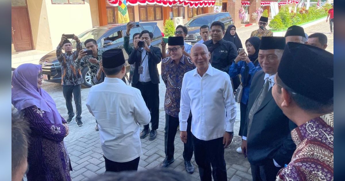 Said Abdullah Sebut PDIP Tidak Asal Beda dengan Jokowi di Pilkada