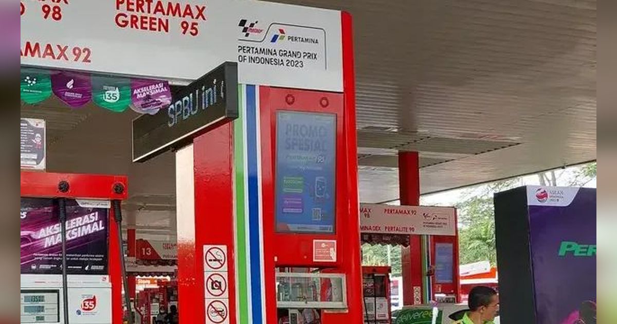 Ternyata Kenaikan Harga BBM Subsidi Sempat Dibahas Namun Tidak Berlanjut