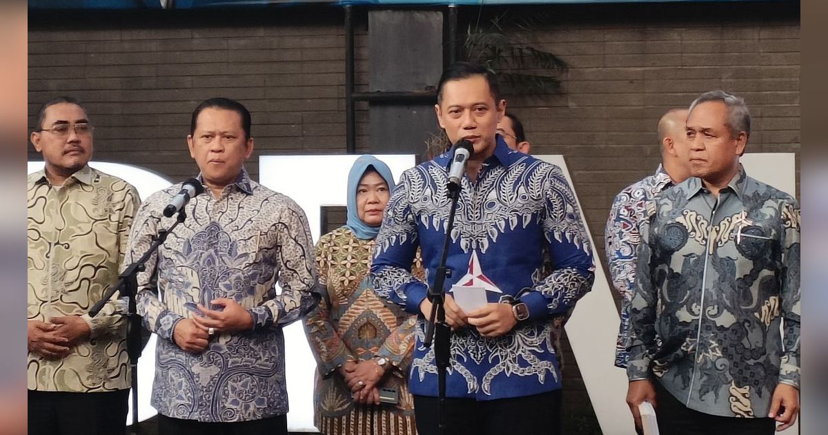 Menteri AHY Jamin Bereskan Masalah Tanah IKN Tanpa Rugikan Warga dan Hambat Pembangunan