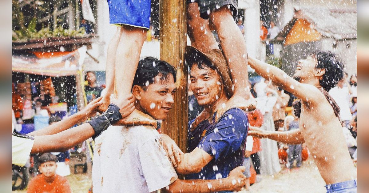 40 Kata untuk 17 Agustus yang Lucu dan Menghibur, Bikin Suasana Hari Kemerdekaan Makin Pecah