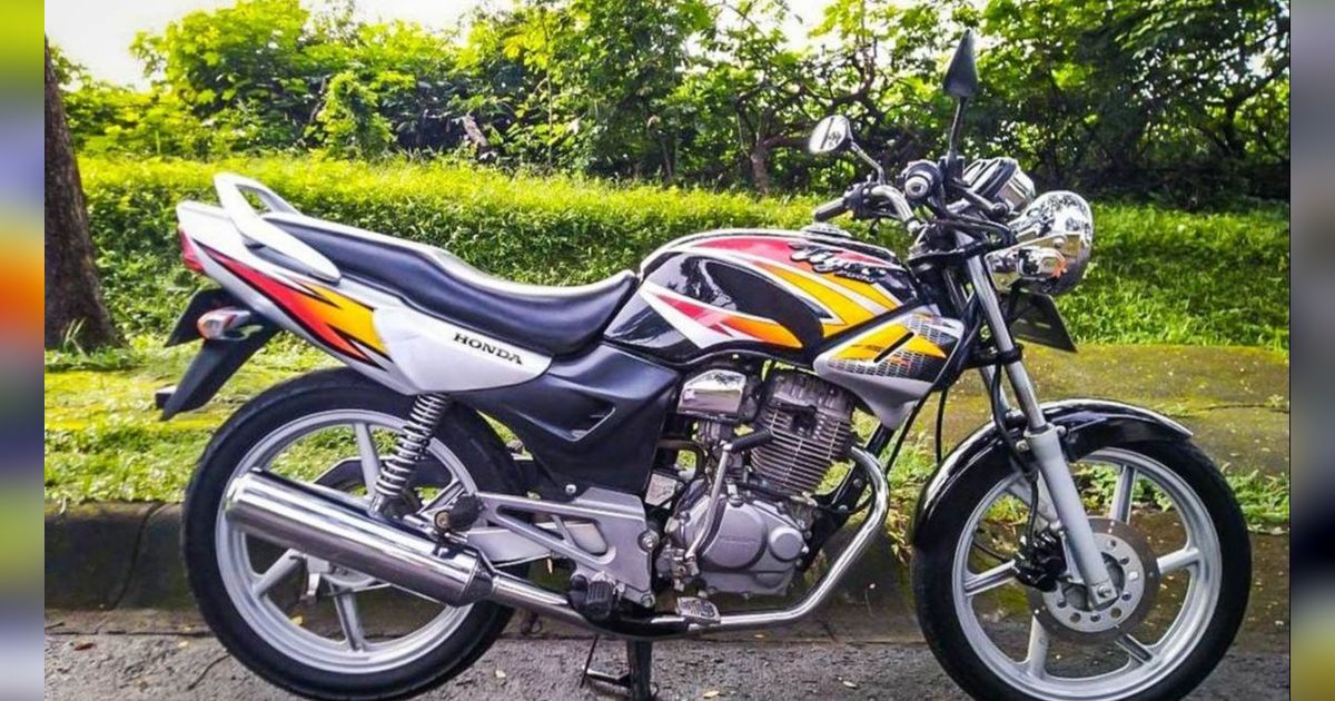 7 Cara Cegah Tangki Motor Kena Air.