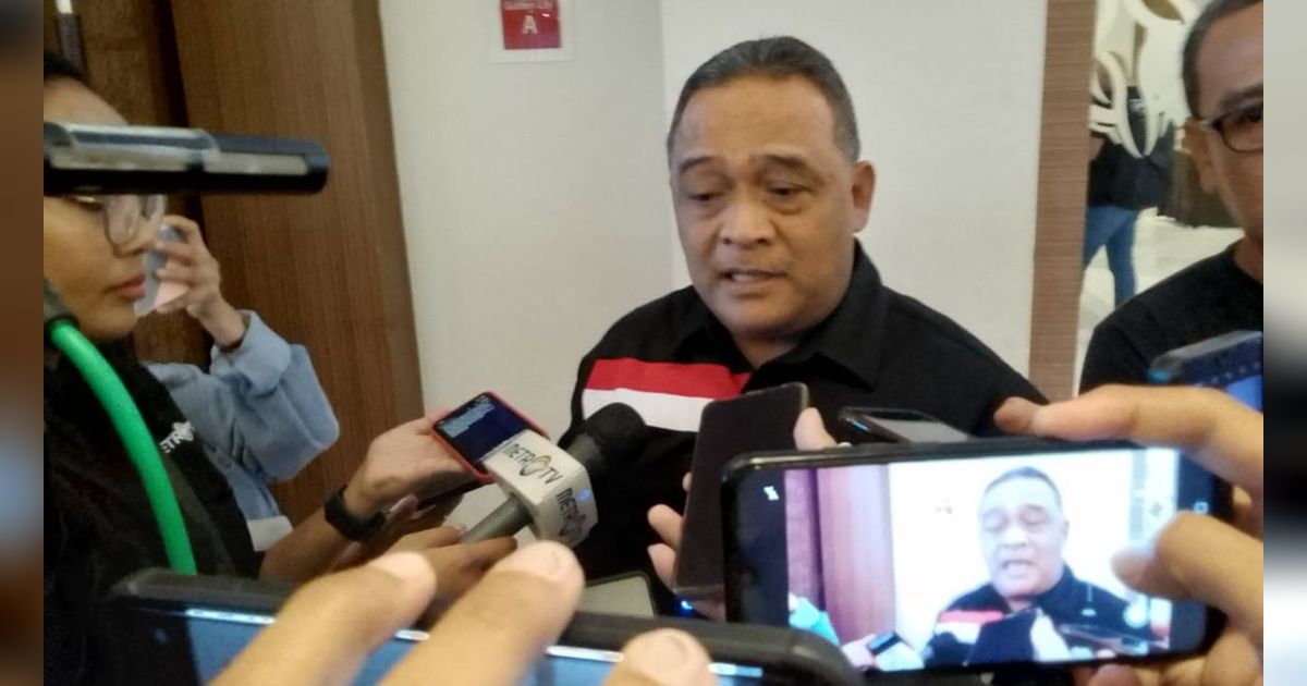 Polri Ungkap Hasil Pemeriksaan Benny Rhamdani soal Sosok T Bos Judi Online