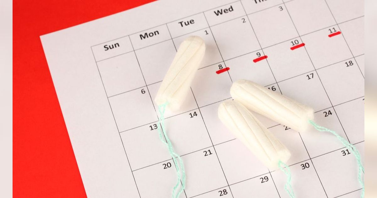 Waspada Bahaya Tampon Bagi Wanita, Pahami Cara Memakainya dengan Benar