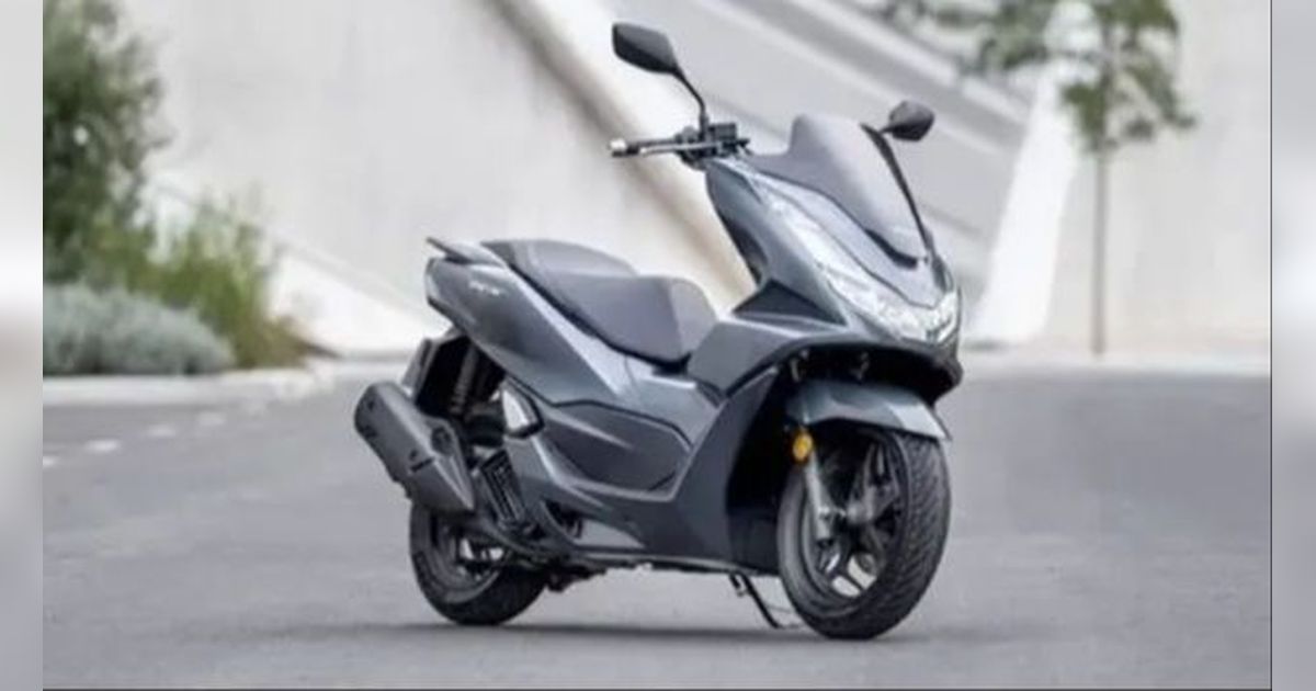 Fitur Honda PCX 160: Kelebihan yang Membuatnya Jadi Idaman Masyarakat