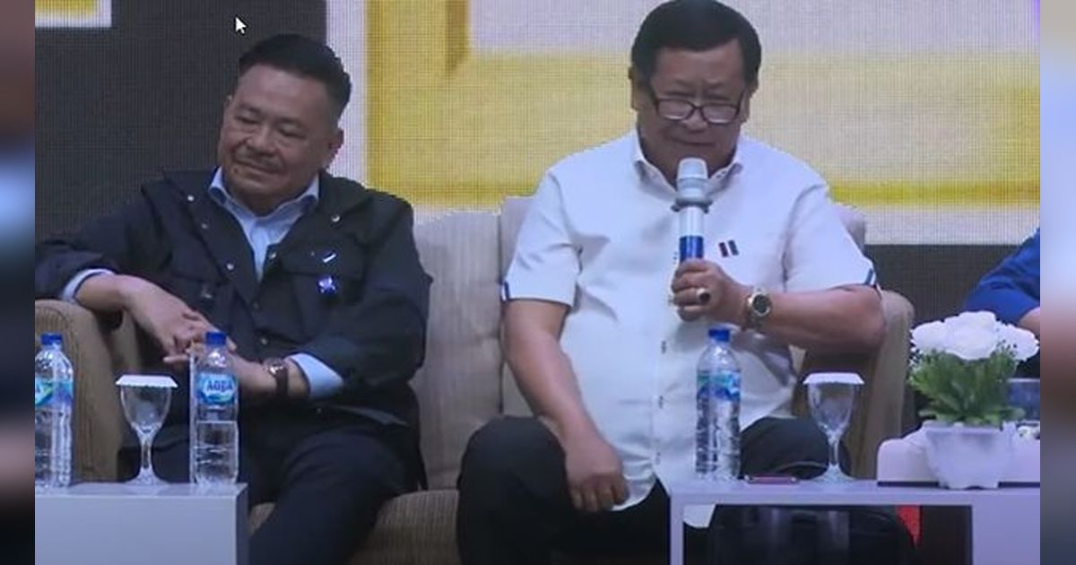 Jenderal Susno Getol Kritik Penyidikan Kasus Vina: Bukan Benci, Dibunuh Pun Saya Mau Demi Polri!