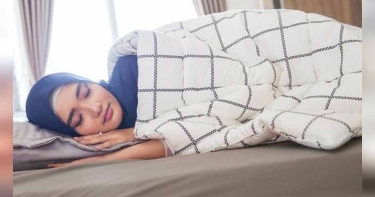 Doa Membersihkan Kamar Tidur dan Pentingnya Menjaga Kebersihan agar Terhindar dari Penyakit
