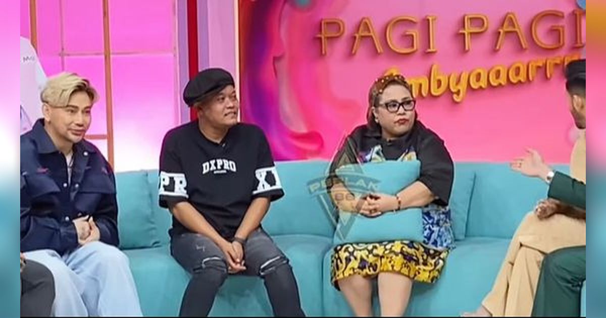 Rumah Mewah Sule Hampir Dijual Gegara Hal Ini