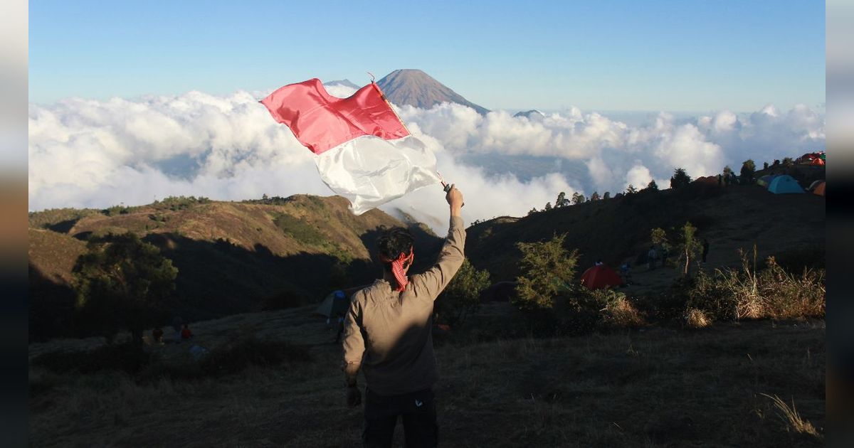 30 Kata 17 Agustus yang Bijak dan Penuh Makna, Ingatkan untuk Terus Berkreasi, Menjunjung Tinggi Toleransi, dan Merayakan Kebebasan