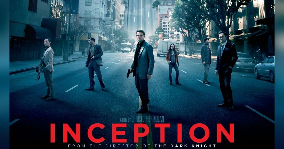 7 Rekomendasi Film Terbaik Sepanjang Masa yang Wajib Ditonton Sekali Seumur Hidup