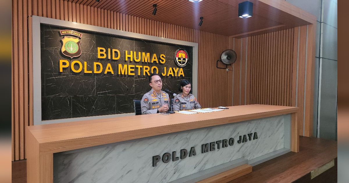 Viral Kontes Kecantikan Transgender di Hotel Jakpus, Polisi Sebut Tak Kantongi Izin