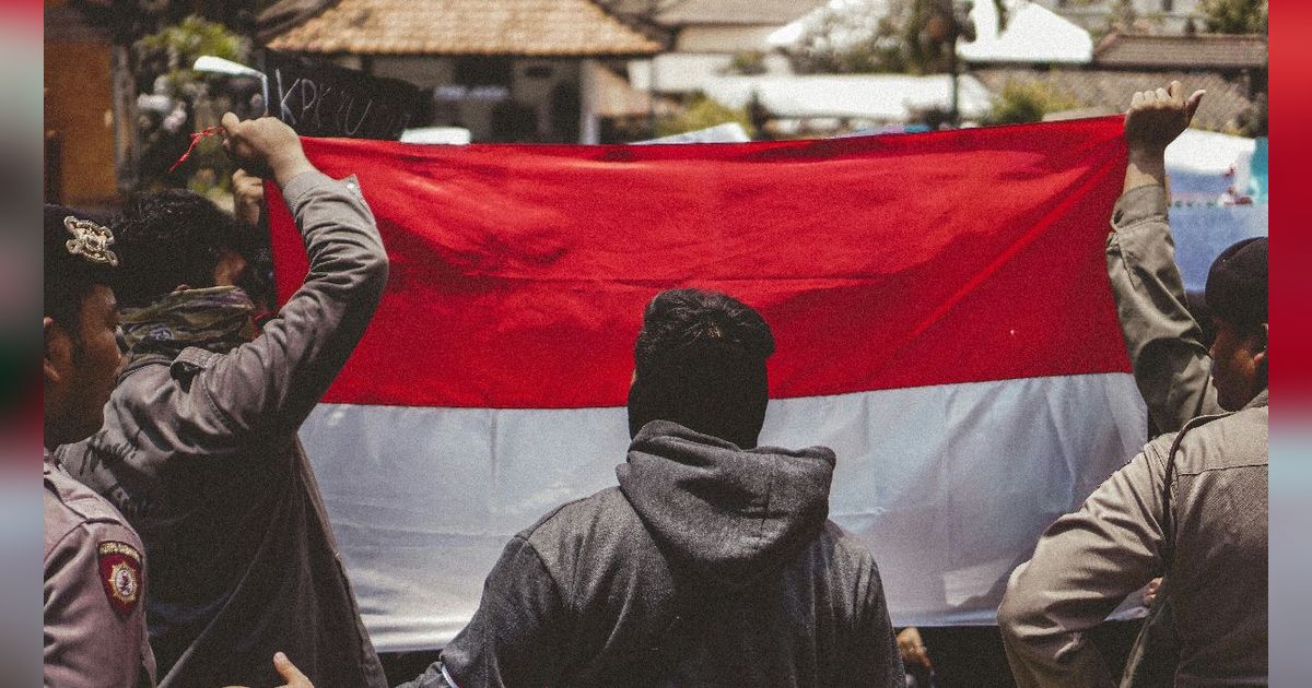40 Kata-Kata Penyemangat 17 Agustus, Isi Kemerdekaan dengan Karya dan Membangun Indonesia Lebih Maju Lagi