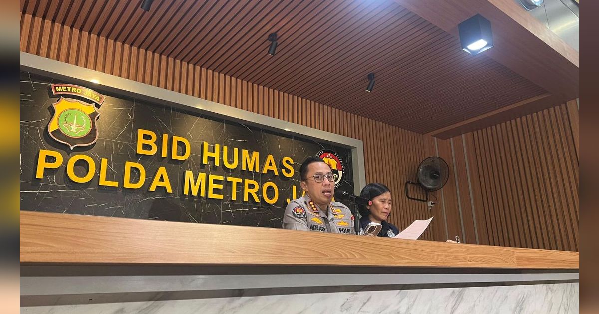 Heboh Diduga Kontes Transgender di Hotel Jakpus, Polisi Sebut Tak Ada Izin