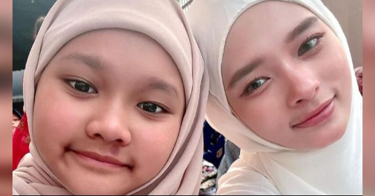 Nyesek, Curahan Hati Starla Tak Ingin Inara Rusli Cari Pengganti Virgoun