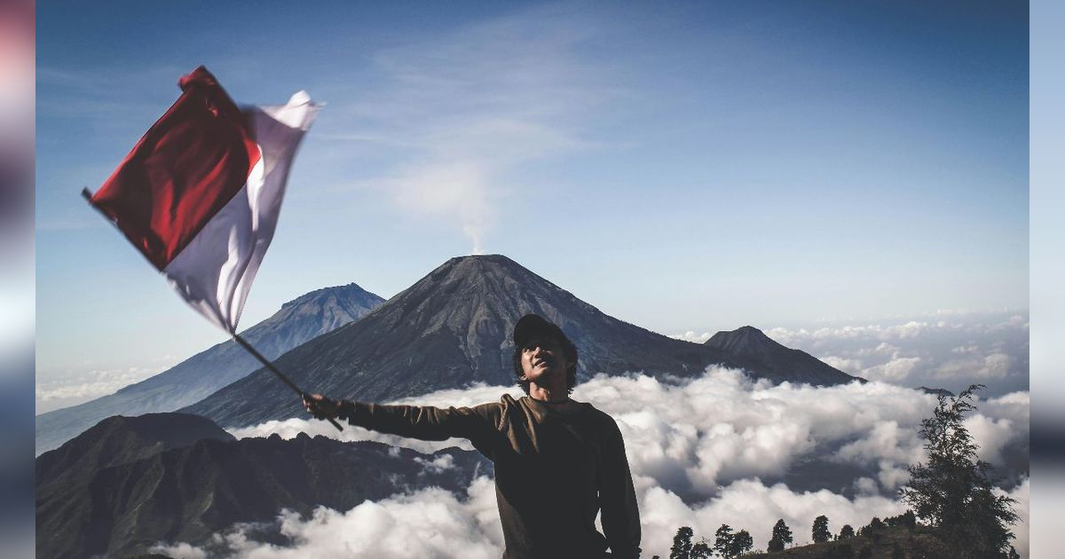 30 Kata-kata Mutiara Para Pahlawan Indonesia, Inspiratif dan Penuh Makna Perjuangan