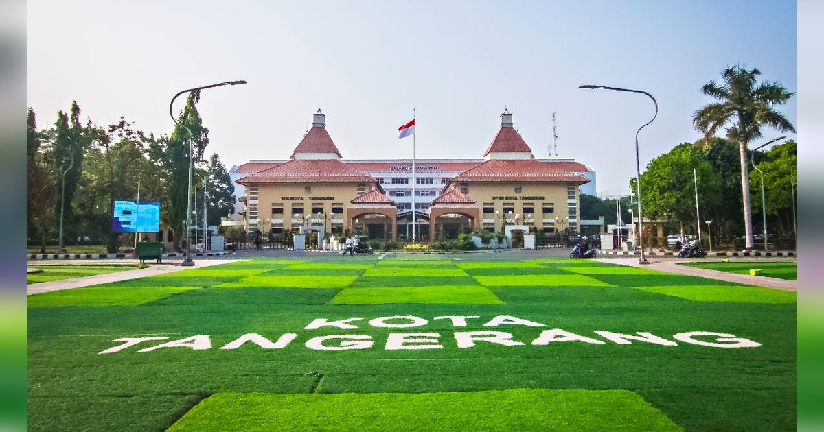 Siapa Sangka, Tangerang Masuk Top Destinasi Bagi Wisatawan Domestik Versi Agoda
