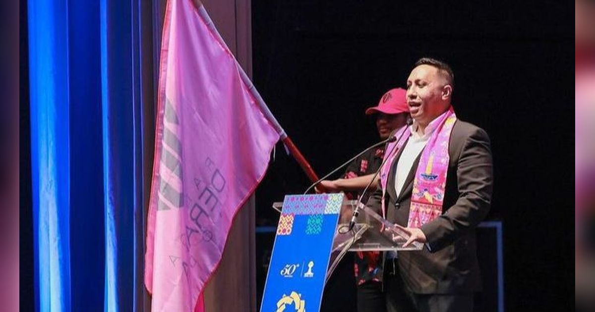 Sudah Beri Bukti, Rangga Derana Niode Dinilai Figur Cocok Pimpin HIPMI Jaya 2024-2027