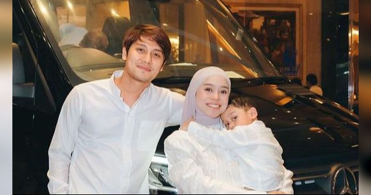 Hadiah Ulang Tahun Lesti dari Rizky Billar Dikomentari Sang Mertua