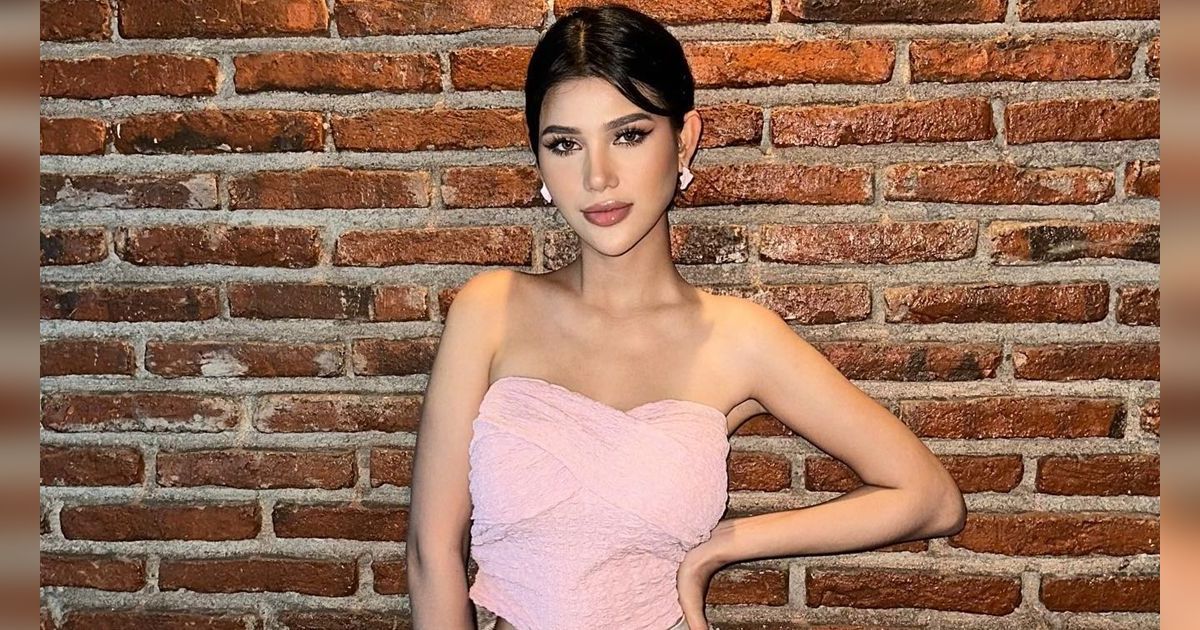 Viral Usai Joget Bareng Teuku Ryan, 8 Potret Gaya Ritassya Wellgreat Miss Mega Bintang, Stylenya Idaman Banget