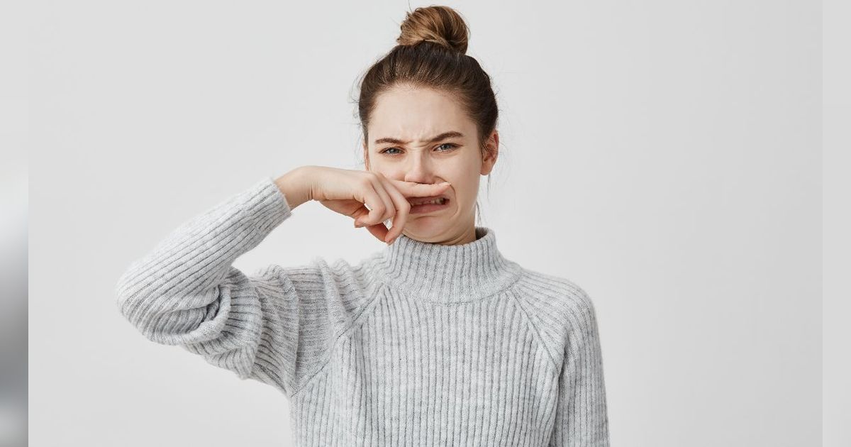 Jangan Dianggap Remeh! Ini Dia 7 Bau di Dalam Rumah yang Harus Kamu Waspadai