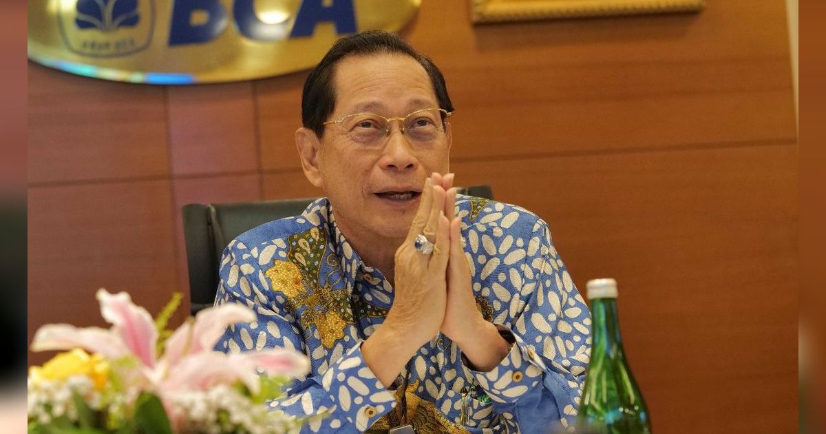 Layani Ekspor UMKM, BCA Akan Groundbreaking di IKN