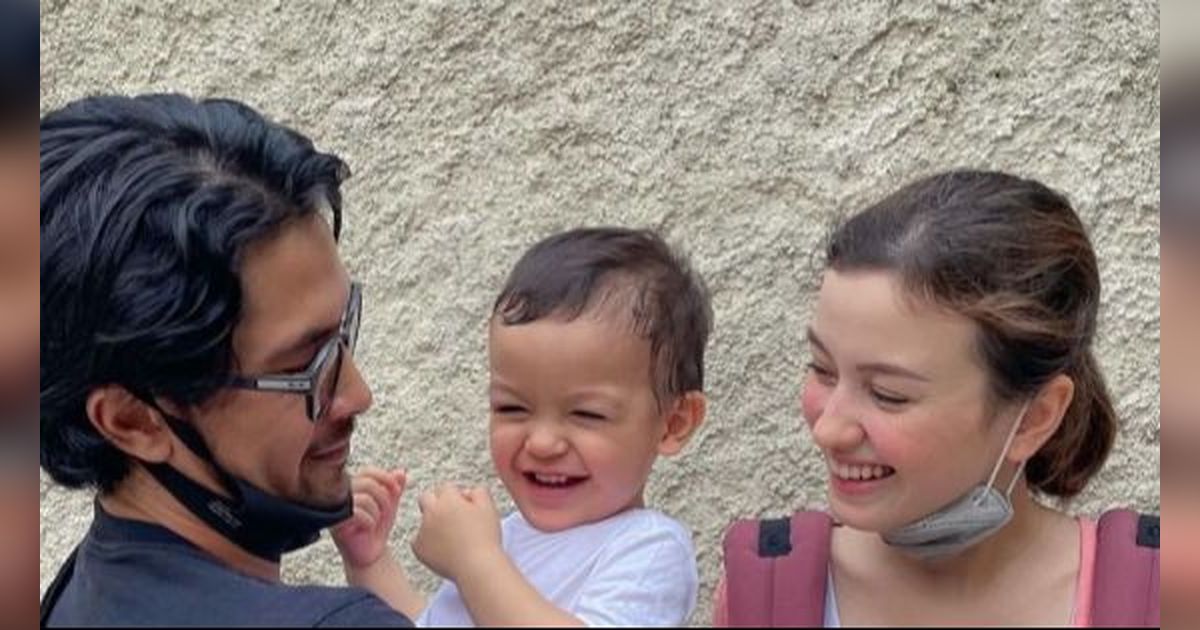 Edward Akbar Kasih Ucapan Selamat Ulang Tahun, Kimberly Ryder: Aku Enggak Tahu!