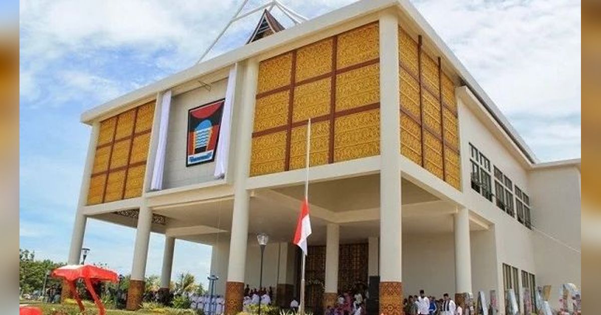 Heboh ASN Padang Mundur karena Tak Sanggup Penuhi Permintaan Uang dari Atasan