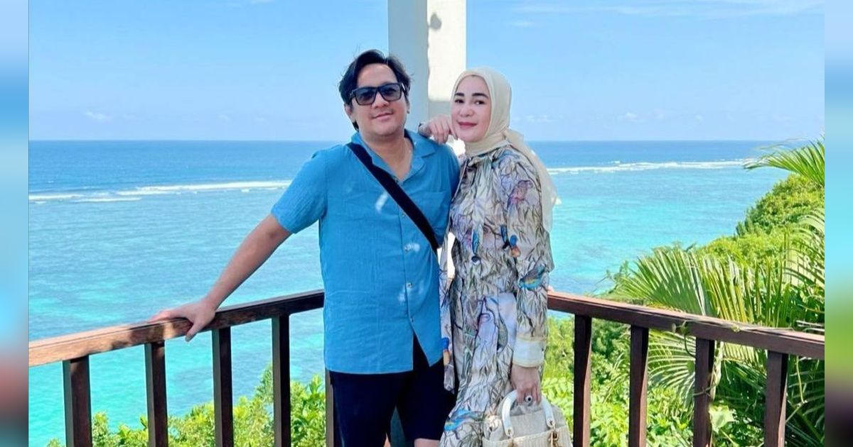 Gugat Cerai Istri, Segini Kekayaan Andre Taulany