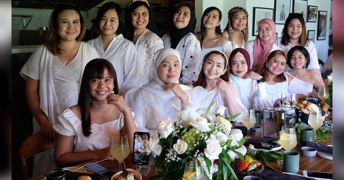 Berbagi Pengetahuan Tentang Parenting Moderen Bareng Komunitas SMARTMUMSID