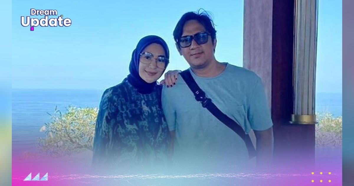 Andre Taulany Gugat Cerai Sang Istri, Akhir Pahit Pernikahan 18 Tahun