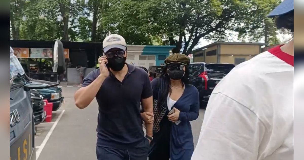 Polisi Sebut Audrey Davis Akui Wanita di Video yang Viral adalah Dirinya