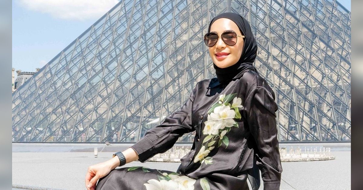 Sederet Fakta Erin Istri Andre Taulany yang Kini Digugat Cerai, Nikah Muda Hingga Jadi Sosialita