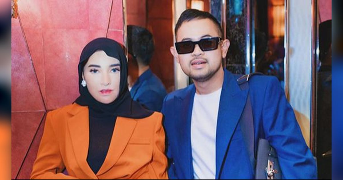 Potret Crazy Rich Malang Shandy Purnamasari Ngidam Makan di Warteg, Pengunjung Hoki Ditraktir Sampai Kenyang