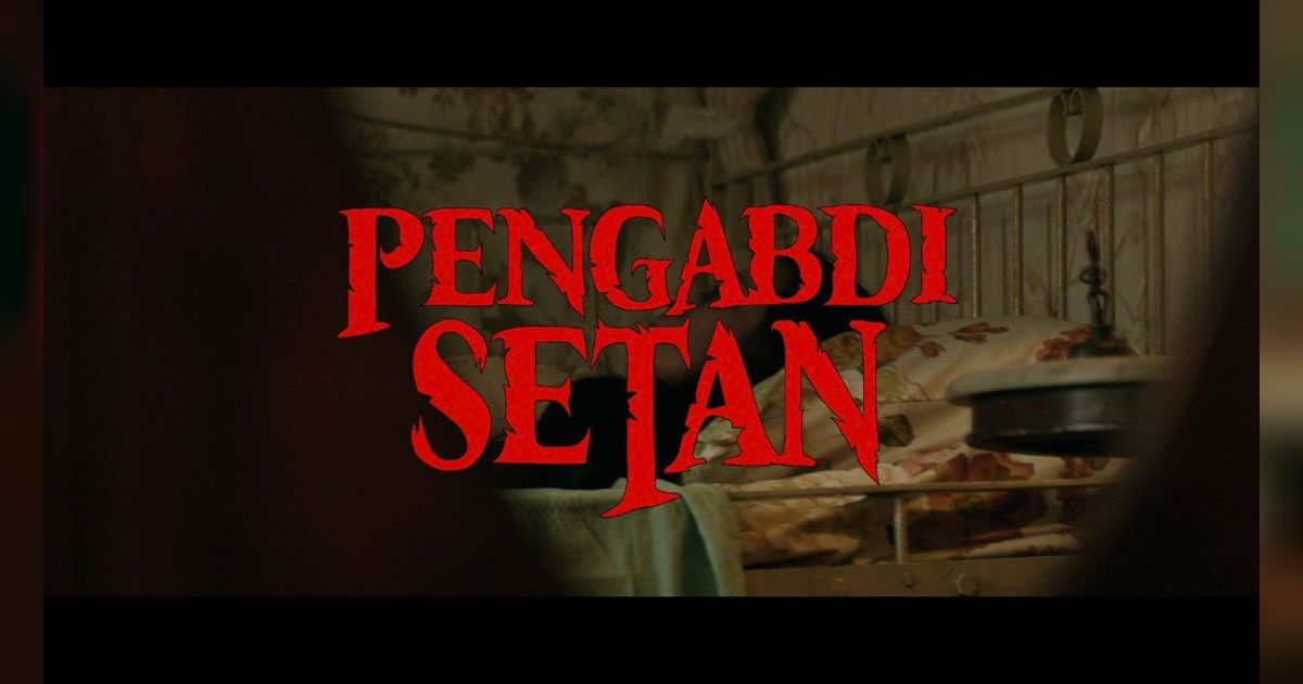 5 Rekomendasi Film Horor Indonesia Terseram yang Bikin Bulu Kuduk Merinding