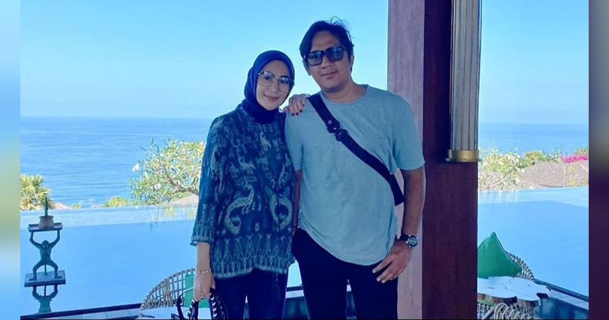 Andre Taulany Cerai Setelah 18 Tahun Menikah, 2 Pemicu Utama Perceraian Setelah Perkawinan Belasan Tahun