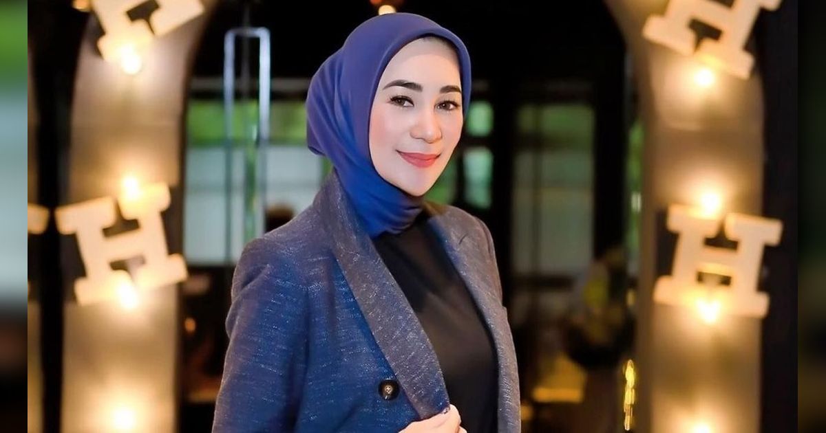 8 Gaya Hedon Erin Taulany Istri Andre Taulany yang Digugat Cerai, Tasnya Seharga Rumah
