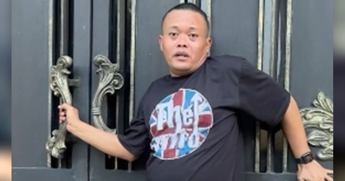 Diisukan Bangkrut, 8 Potret Rumah Perjuangan Sule Sebelum Sukses, Sederhana Banget
