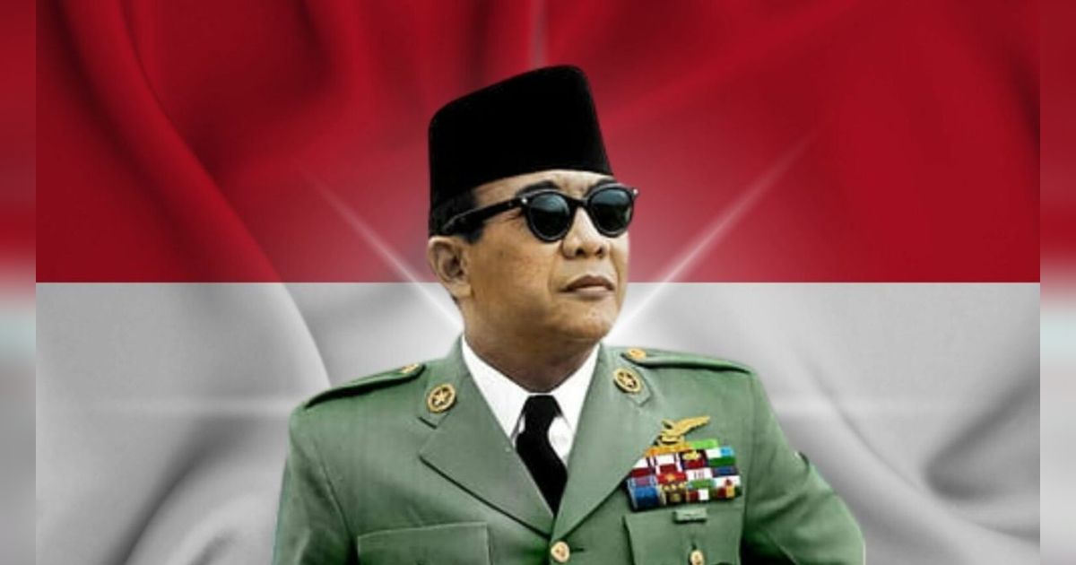 35 Kata Bijak Ir. Soekarno tentang 17 Agustus, Inspirasi Bangkitkan Semangat Masyarakat Indonesia