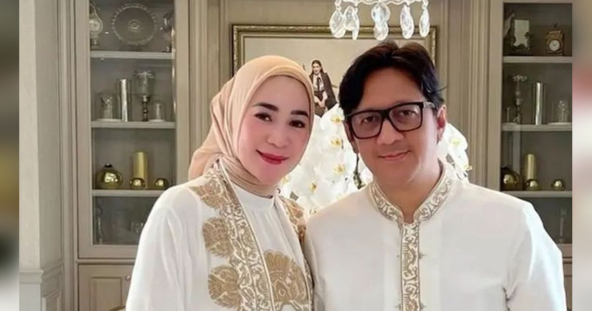 Pengacara Bongkar Hubungan Andre Taulany dengan Istrinya yang Kini Dalam Proses Perceraian