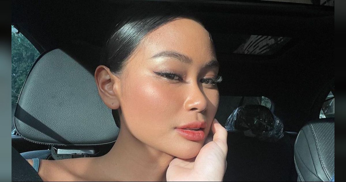 Kulik Yuk! Perawatan Bibir Rutin Model Jebolan INTM Sarah Tumiwa