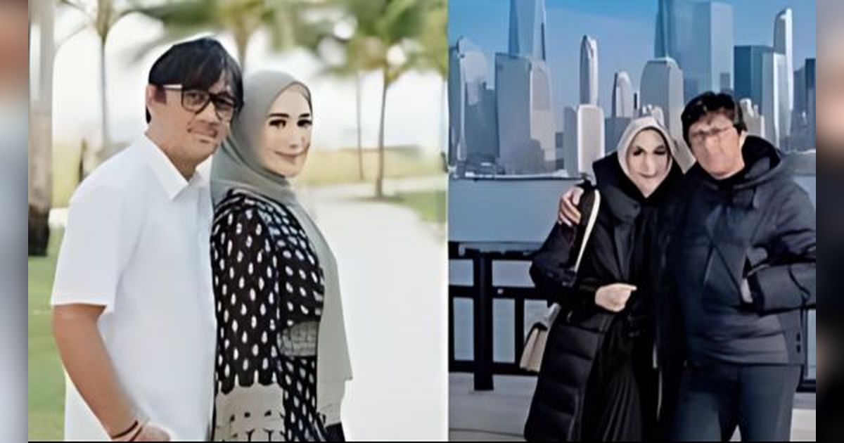 Postingan Andre Taulany Sebelum Talak Cerai Terungkap, Kini Diduga sebagai Kode