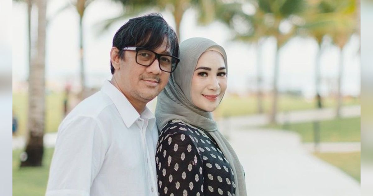Pernikahan di Ujung Tanduk, Begini Potret Lawas Rumah Andre Taulany dan Erin yang Kini Jadi Sorotan