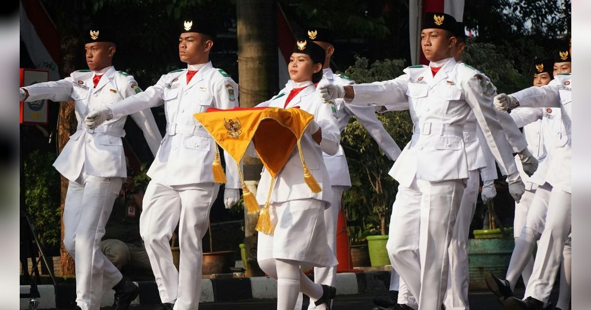 Kata-Kata Semangat Perjuangan 17 Agustus yang Menginspirasi untuk Rayakan Kemerdekaan