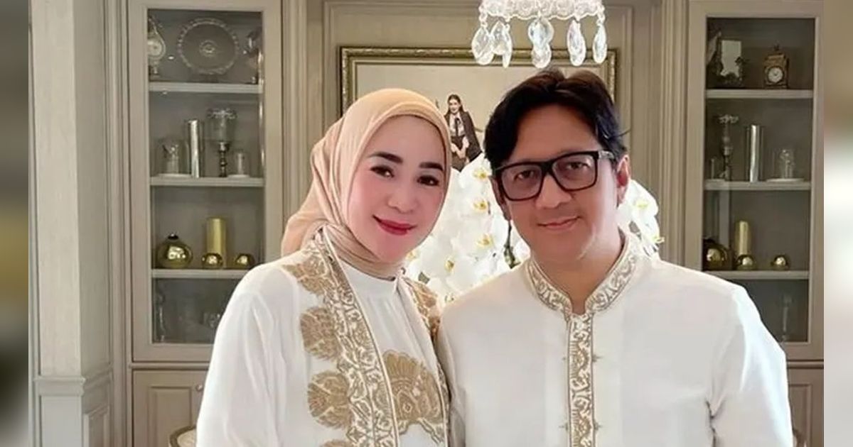 Nagita Slavina Kalah! 10 Koleksi Tas Branded Erin Taulany Istri Andre Taulany, Ada Yang Rp600 Juta