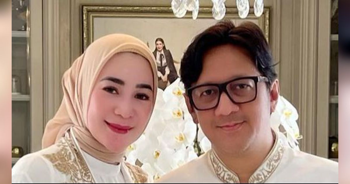 Viral Postingan Dililit Wanita Ular yang Diduga Menggabarkan Situasi Rumah Tangganya, Begini Pengakuan Andre Taulany