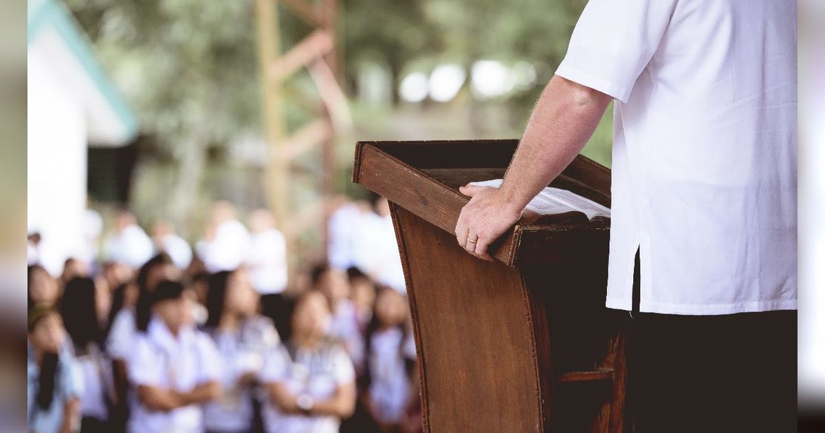 Contoh Khutbah Jumat Menyambut Hari Kemerdekaan Indonesia ke-79